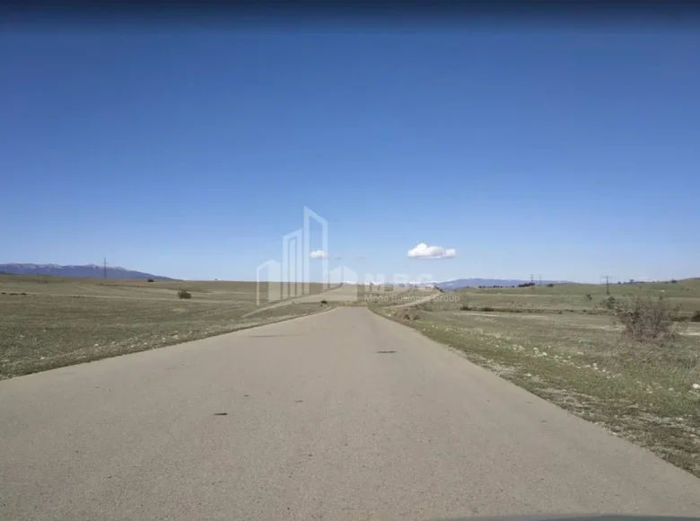 Działki 8 000 m² Tbilisi, Gruzja