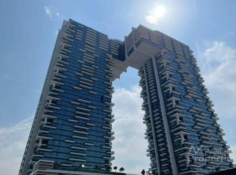 1 bedroom apartment 888 m² Dubai, United Arab Emirates