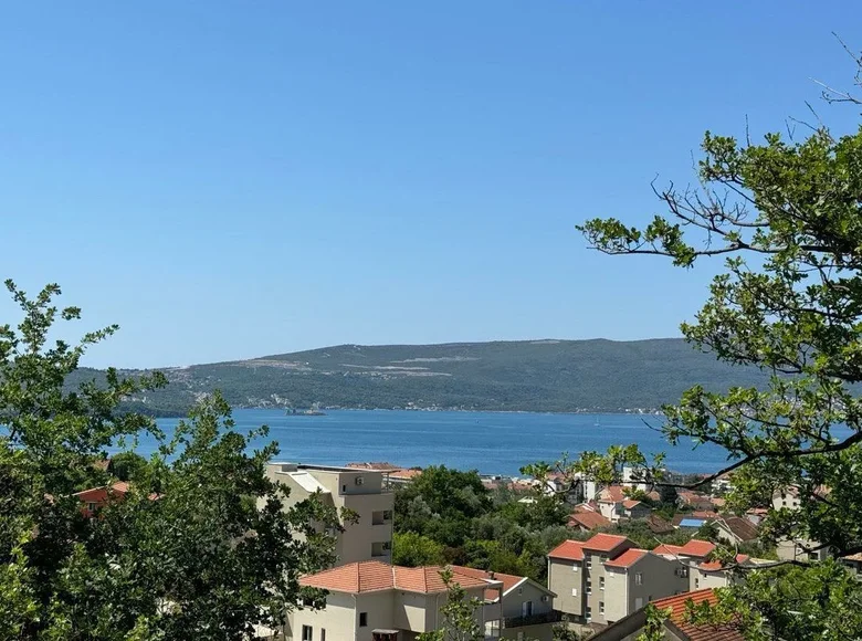 Appartement 71 m² Tivat, Monténégro