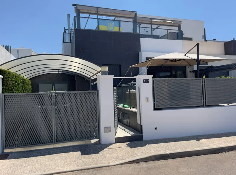 Вилла 3 спальни 90 м² Ориуэла, Испания