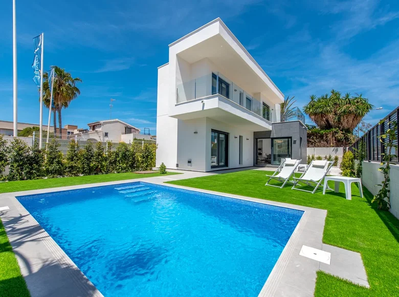 villa de 3 chambres 134 m² Abadin, Espagne
