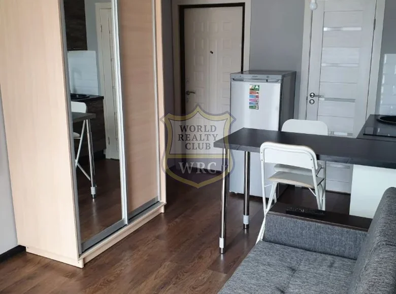 1 room apartment 23 m² Odintsovo, Russia