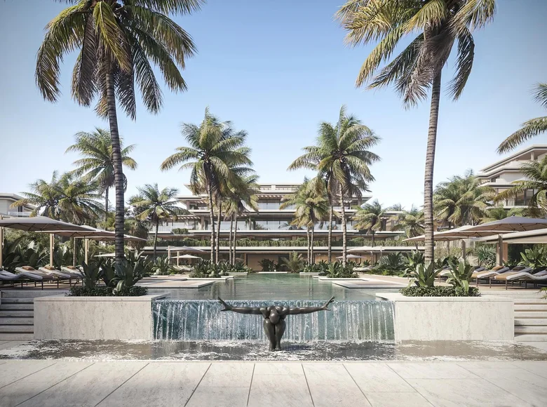 Appartement 3 chambres 273 m² Bel Air, Espagne