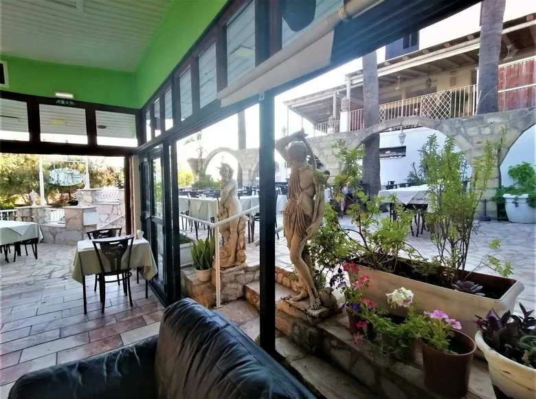Commercial property  in Ayia Napa, Cyprus