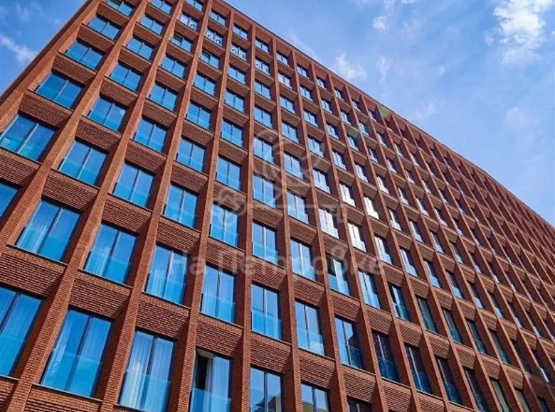 Apartamento 5 habitaciones 324 m² Moscú, Rusia