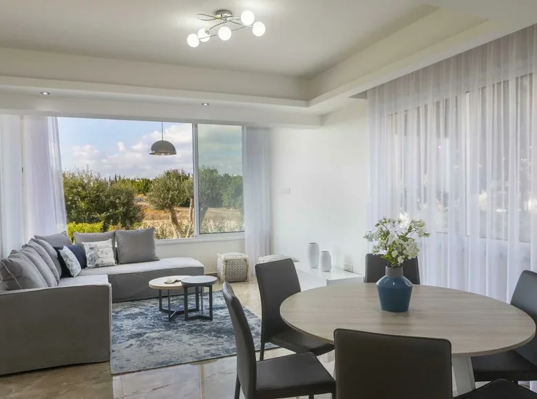 3 bedroom villa 320 m² Anavargos, Cyprus