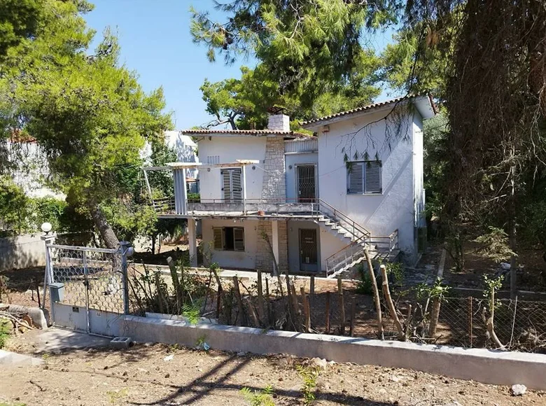 Вилла 1 спальня 199 м² Municipality of Kifisia, Греция