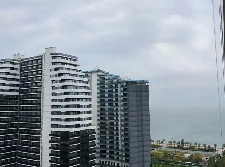 Mieszkanie 1 pokój 34 m² Batumi, Gruzja