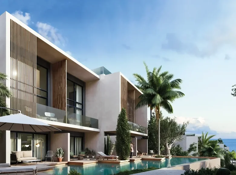3 room apartment  Cyprus, Cyprus