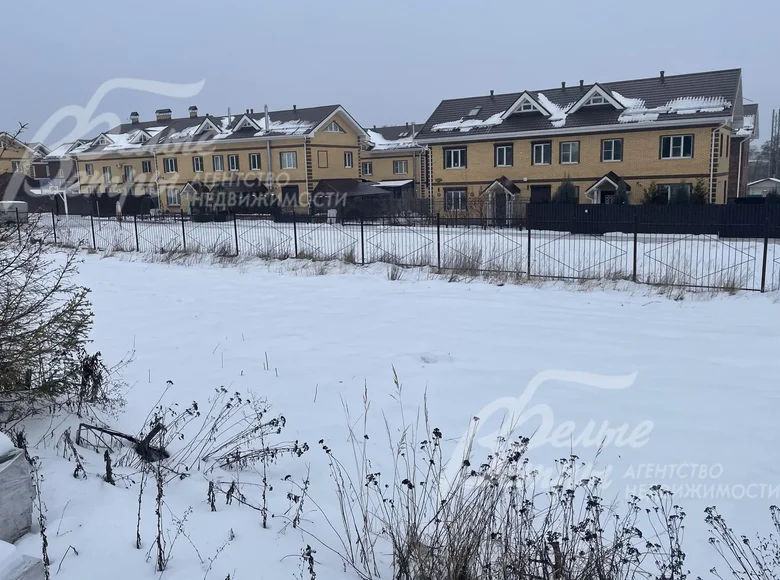 Grundstück  Föderationskreis Zentralrussland, Russland