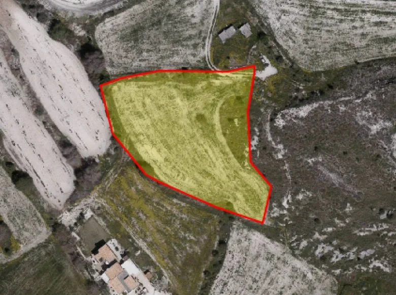 Apartamento  Yeroskipou, Chipre