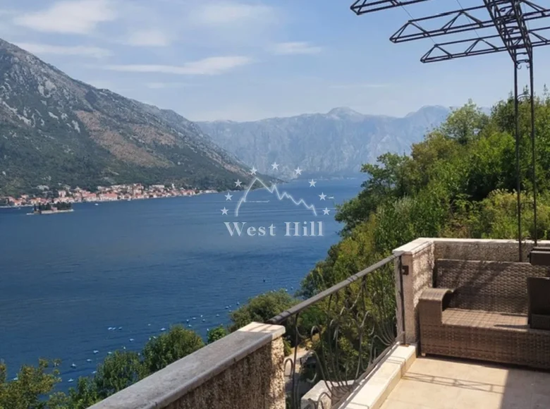 Apartamento 3 habitaciones 103 m² Kostanjica, Montenegro