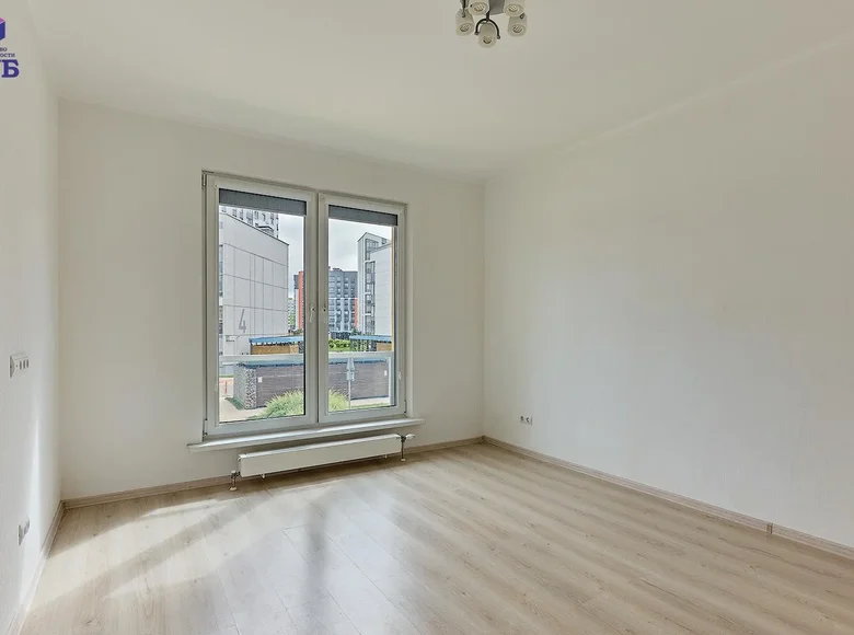 Квартира 2 комнаты 68 м² Копище, Беларусь