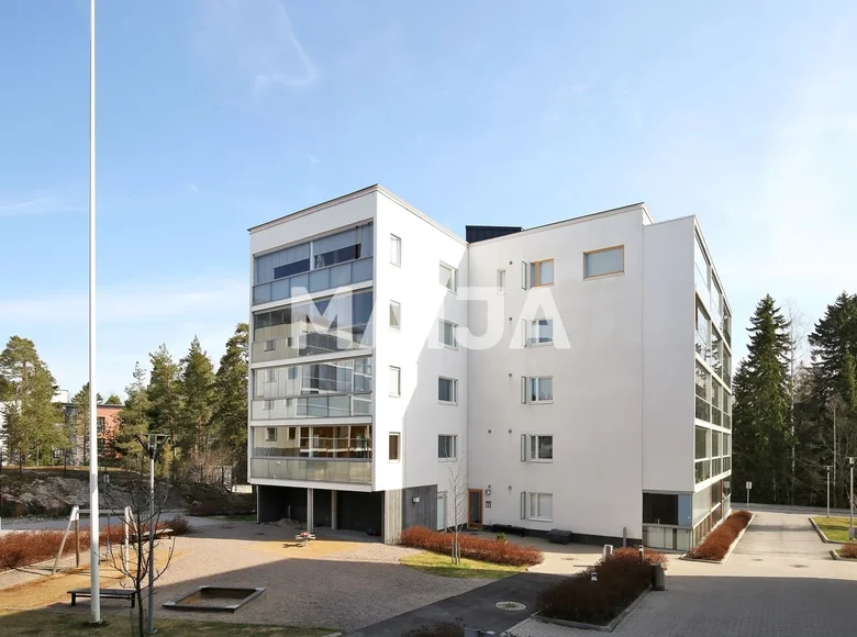 Apartamento 2 habitaciones 51 m² Helsinki sub region, Finlandia