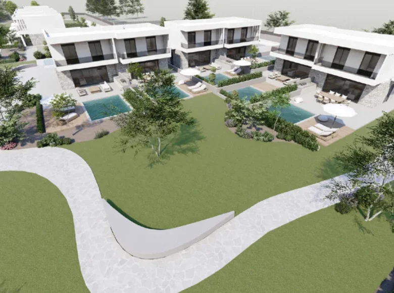 Maison de ville 2 chambres 88 m² Kallithea, Grèce