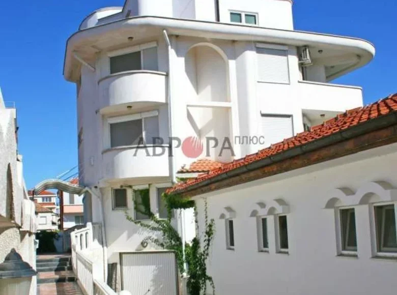 Grundstück 3 Schlafzimmer 598 m² Burgas, Bulgarien