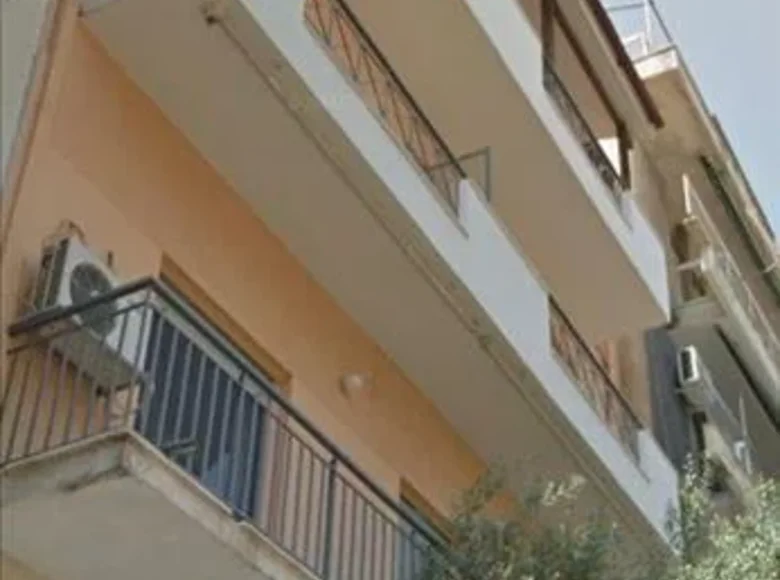 1 bedroom apartment 38 m² Municipality of Athens, Greece