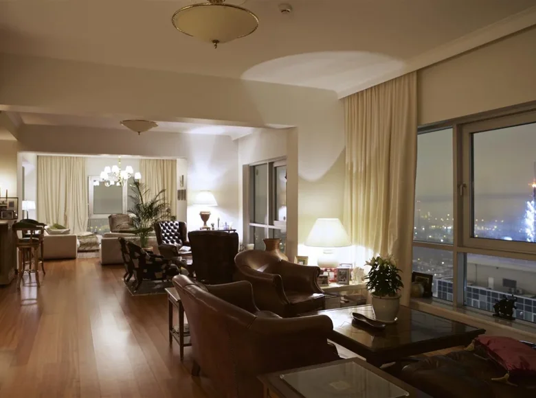 Wohnung 5 Schlafzimmer 264 m² Riga, Lettland