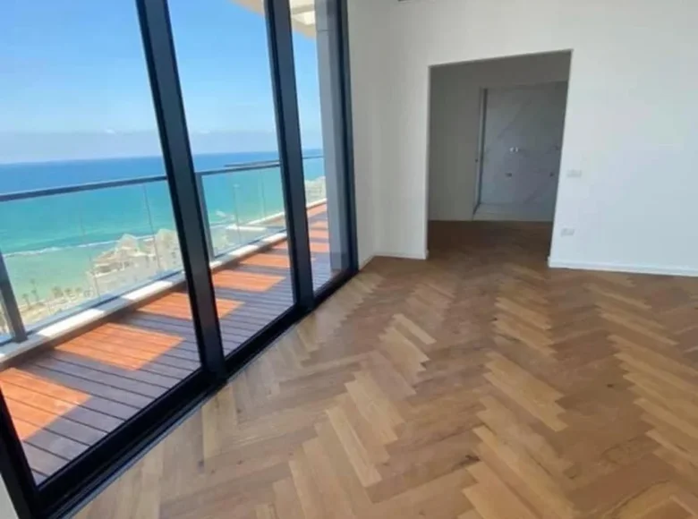 Пентхаус 5 комнат 185 м² Arava Tichona Regional Council, Израиль