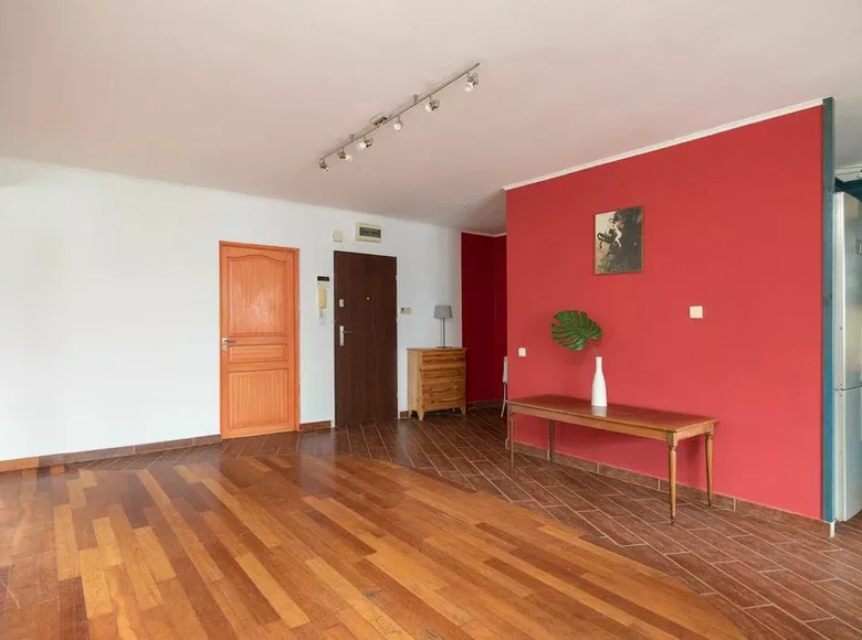 Apartamentos multinivel 6 habitaciones 168 m² Varsovia, Polonia