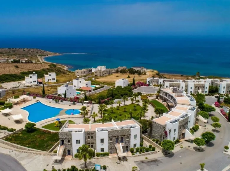 Wohnung 3 zimmer 75 m² Agios Amvrosios, Nordzypern