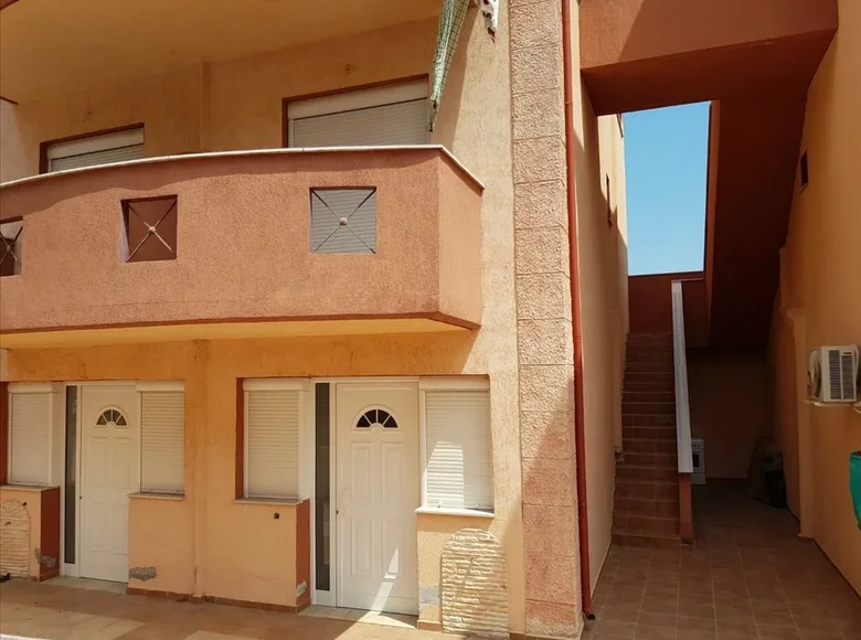 Szeregowiec 2 pokoi 68 m² Psakoudia, Grecja