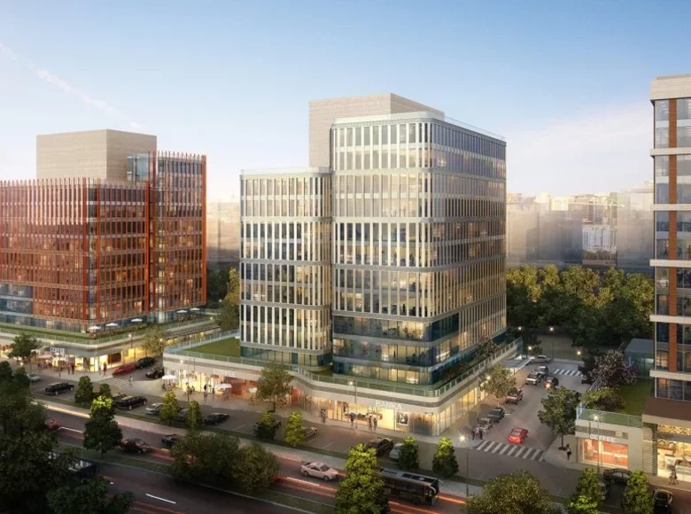 Wohnung 2 Schlafzimmer 153 m² Kagithane, Türkei