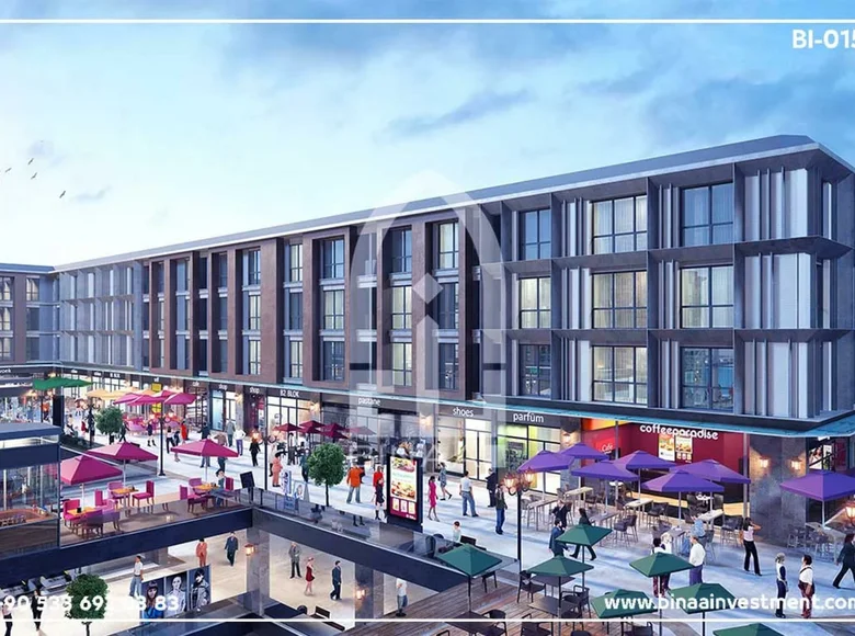 Apartment  Kucukcekmece, Turkey