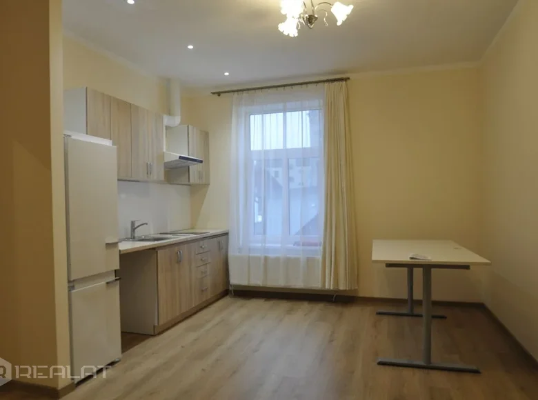 Apartamento 3 habitaciones 46 m² en Riga, Letonia