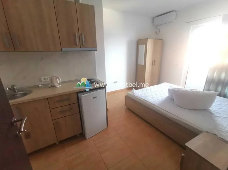 Hotel 340 m² en Susanj, Montenegro