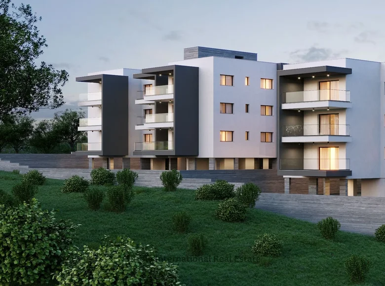 3 bedroom apartment 109 m² Pyrgos Lemesou, Cyprus
