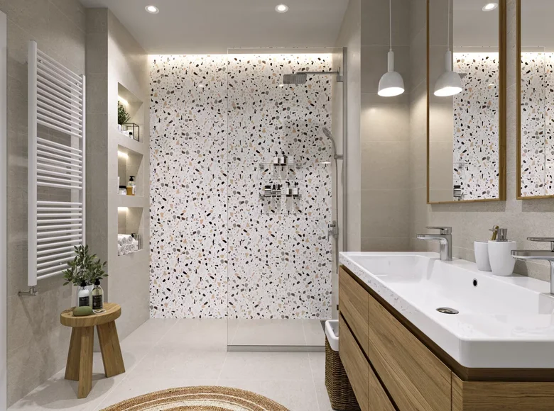 Квартира 4 комнаты 101 м² Вена, Австрия