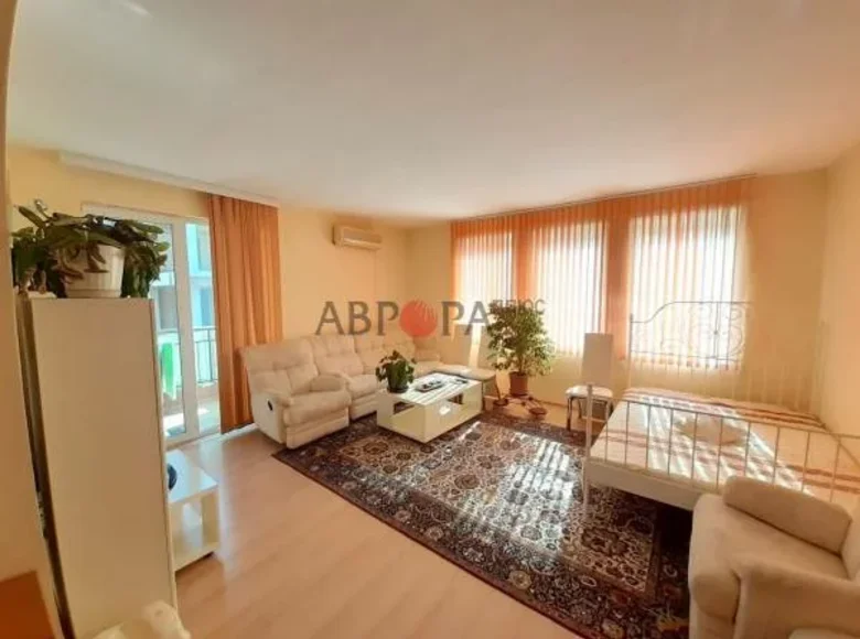 Wohnung  Nessebar, Bulgarien