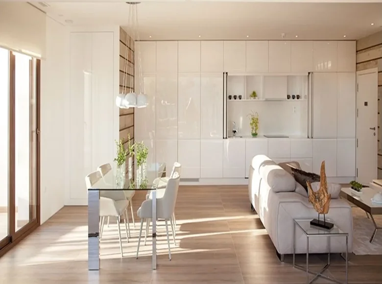 Appartement 3 chambres 115 m² Abadin, Espagne