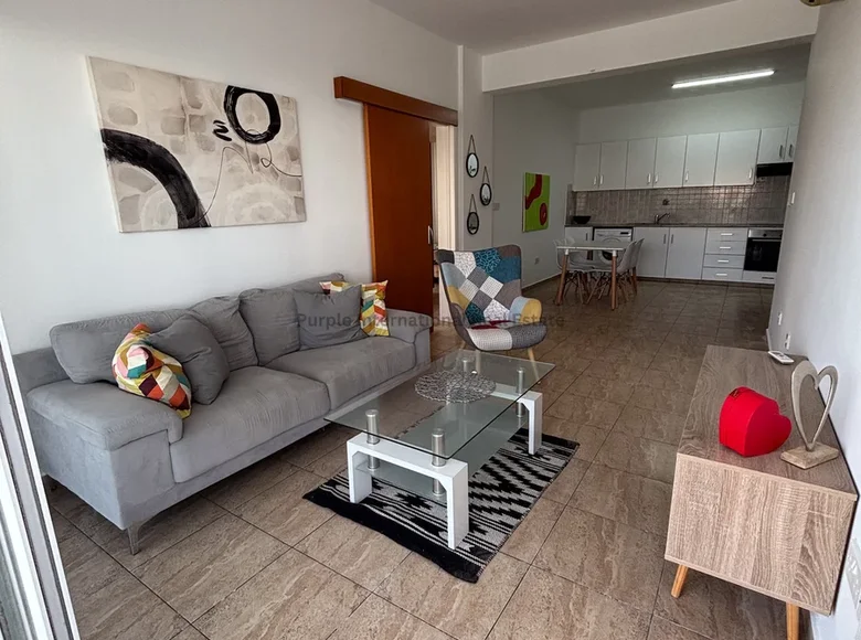 Apartamento 3 habitaciones 101 m² Yeroskipou, Chipre
