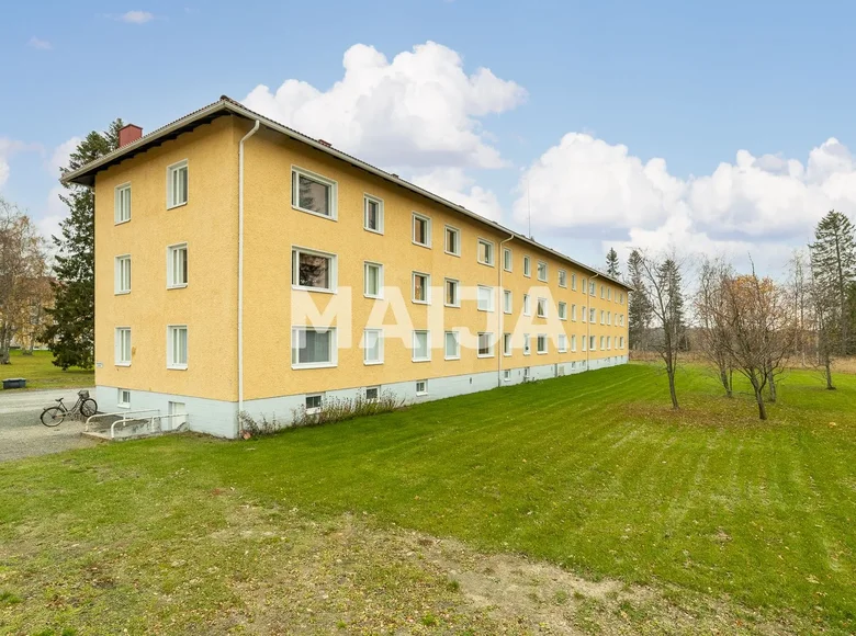 Apartamento 2 habitaciones 50 m² Kemi, Finlandia