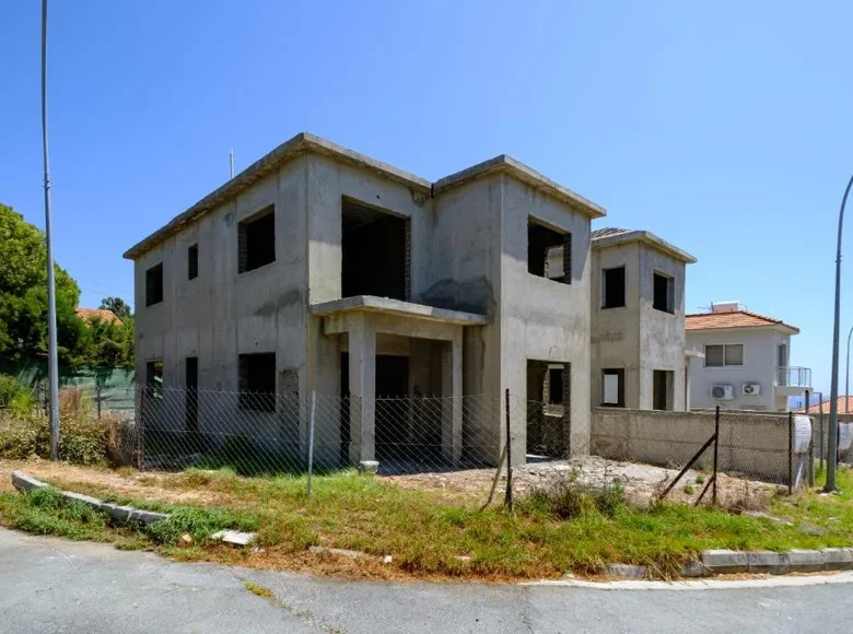 Инвестиционная 690 м² Эпископи, Кипр