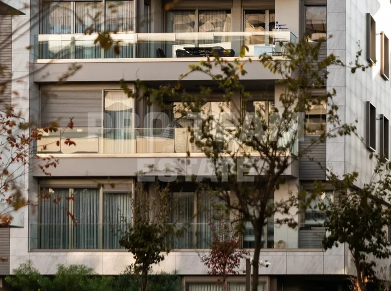 Apartamento 3 habitaciones 110 m² Konyaalti, Turquía