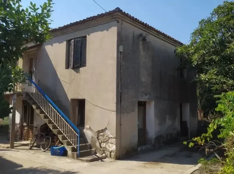 Коттедж 1 комната 80 м² Айос-Мамас, Греция