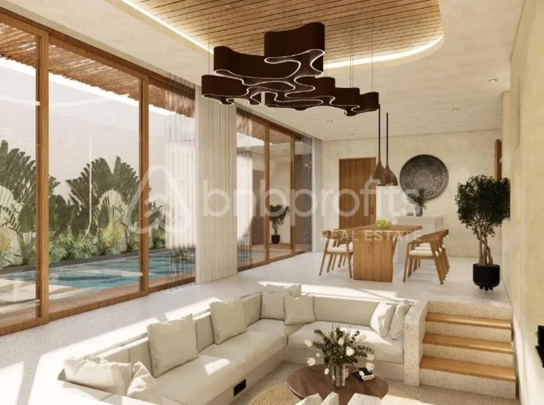 Villa mit 2 Schlafzimmern  Benoa, Indonesien