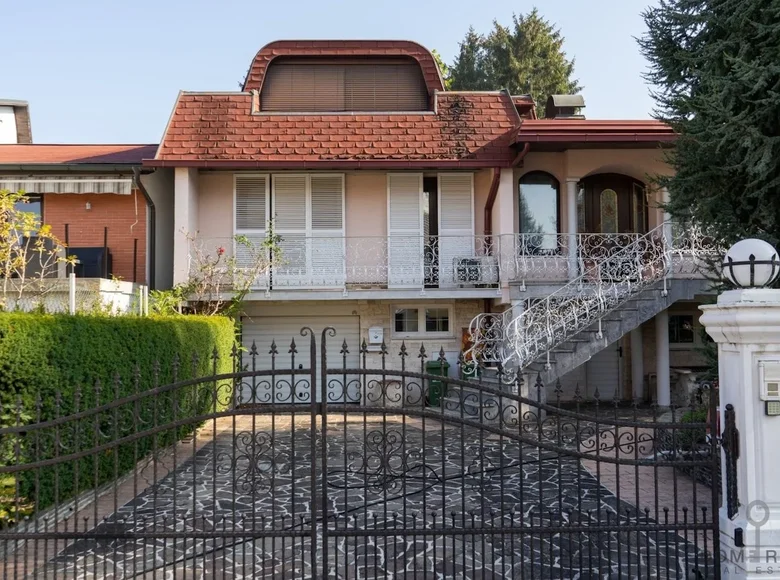 Haus 354 m² Cilli, Slowenien