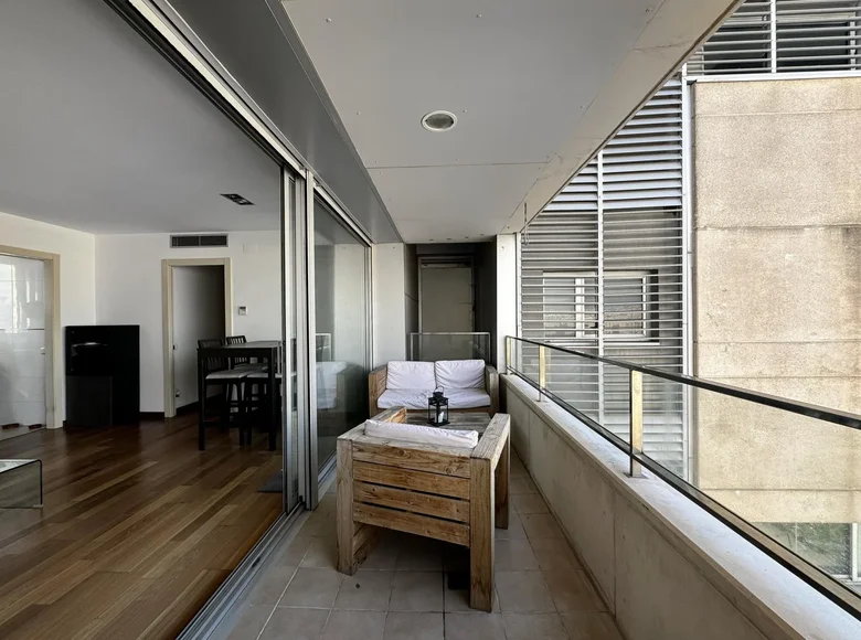 Appartement 2 chambres 86 m² Barcelone, Espagne