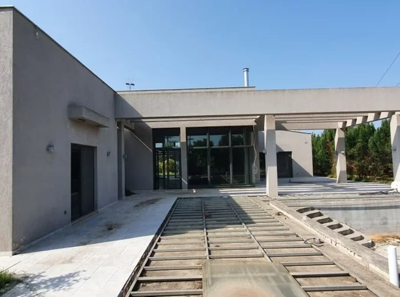 Willa 3 pokoi 365 m² Agios Mamas, Grecja