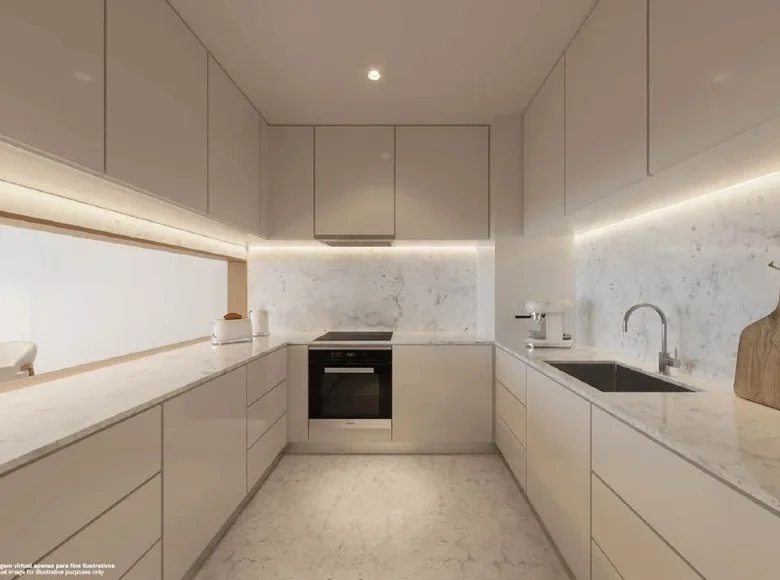Apartamento 32 m² Portugal, Portugal