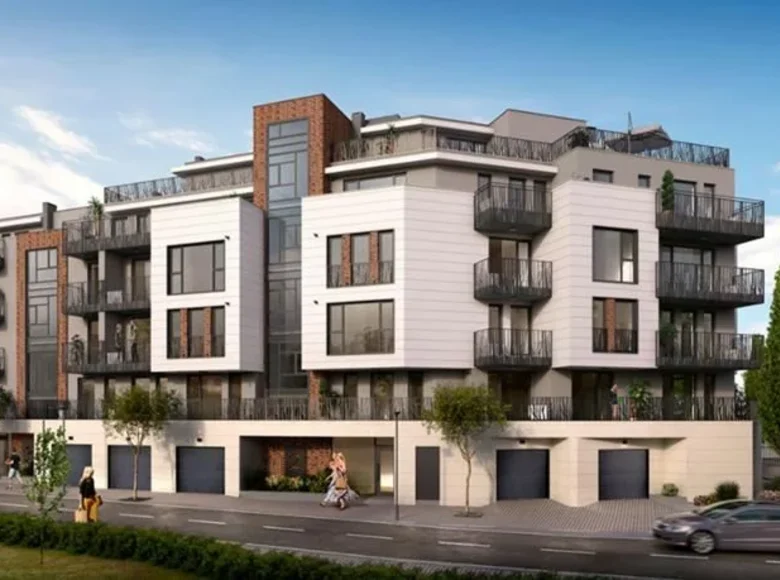 Wohnung 110 m² Sofia, Bulgarien