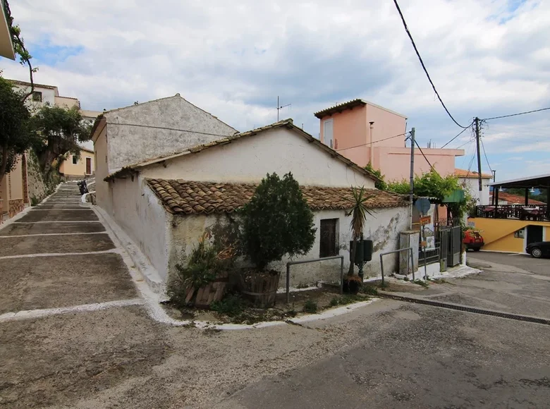 Villa 4 chambres 90 m² Kokkíni, Grèce