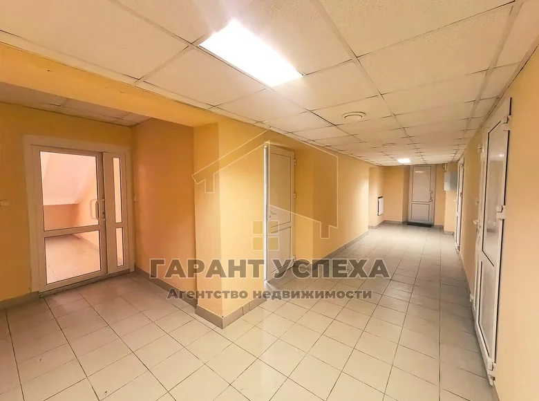 Bureau 112 m² à Brest, Bélarus