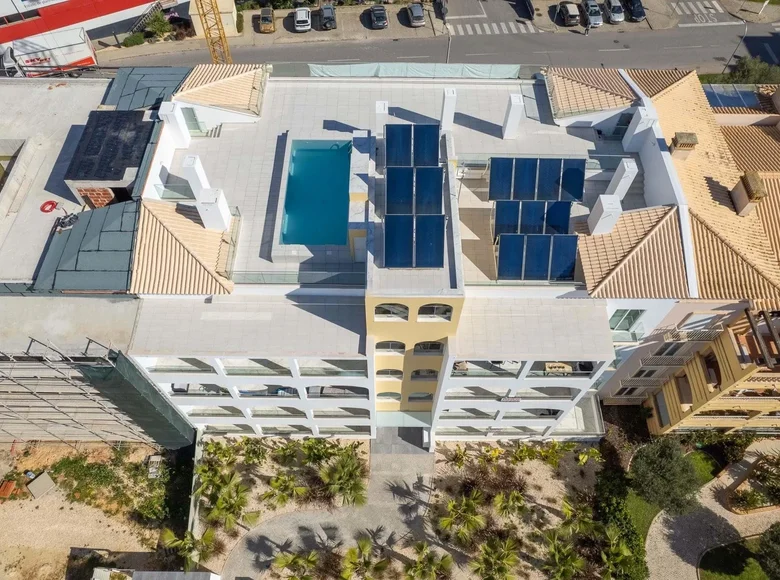 Apartamento 3 habitaciones 123 m² Lagos, Portugal