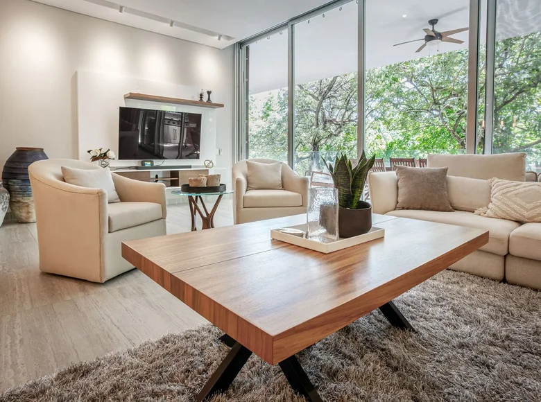 Kondominium 4 Schlafzimmer 4 100 m² Playa del Carmen, Mexiko