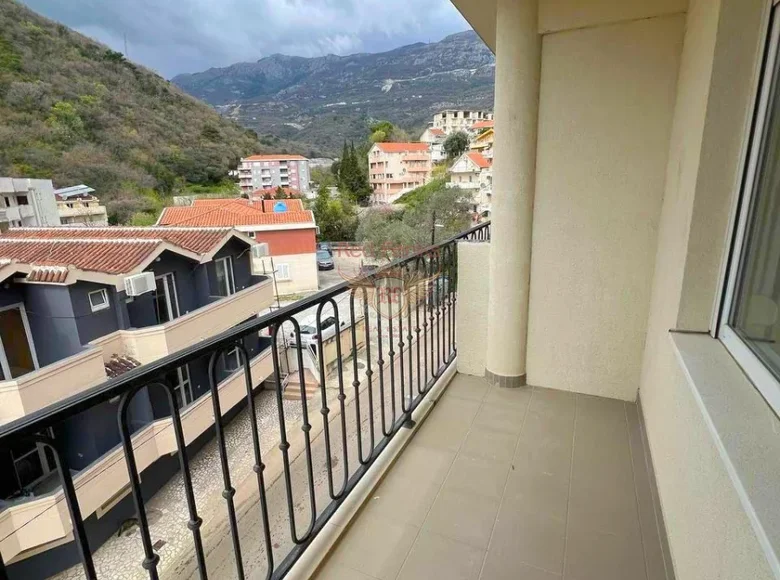 1 bedroom apartment 71 m² Montenegro, Montenegro